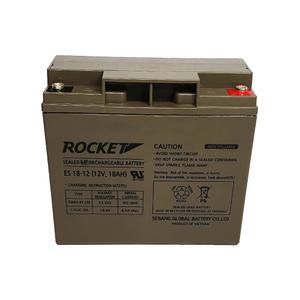 세방전지 로케트배터리 ES18-12 (12V18AH)