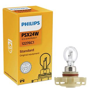 필립스 안개등 캡티바 PSX24W 12276 [낱개]