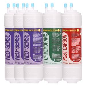 SK매직 WPU-B200F 고품질 정수기 필터 호환 1년세트