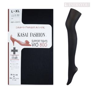 카사이 80D 데니아 국내산 팬티스타킹