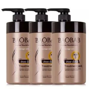 [메디플라워] 에트투스 바오밥 트리트먼트 헤어팩 1000mlx3