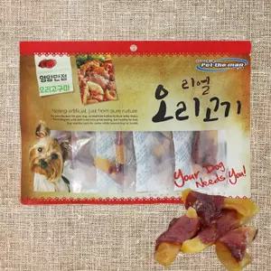 펫더맨 리얼 오리고기 영양만점 오리고구마 300g