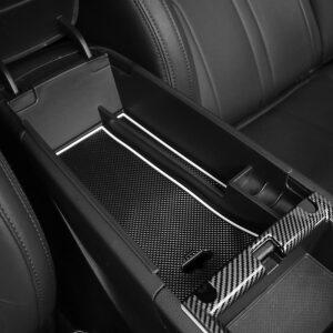 신형K5 DL3 콘솔트레이 콘솔박스 수납함