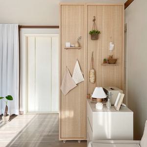 [우드레이]무타공/타공 인테리어 가벽 파티션