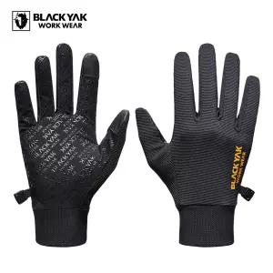 블랙야크 S-라이트장갑 등산 장갑 봄 가을