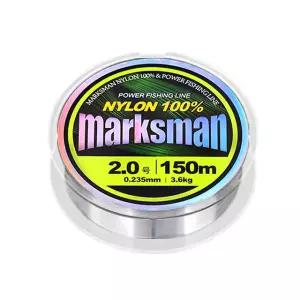 초강력 변강쇠 대물 나일론 150m 민물 바다 루어 원줄 낚시줄