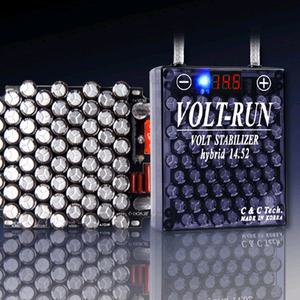 [본사정품] 볼트런 하이브리드 볼트게이지 14.52