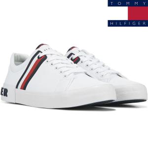 타미힐피거 라무스 화이트 RAMUS-WHILL 브랜드 남성 발편한 커플 가죽 신발 슬랙스 정장 스니커즈 운동화