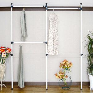 국산 고정식920-11[28Ø] 행거 (이동식/고정식/폴행거/옷걸이) 다양한선택