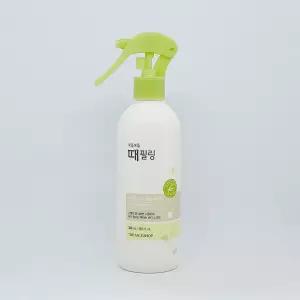 더페이스샵 보들보들 때 필링 300ml 바디스크럽