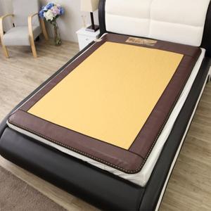 한일의료기 한일꽃잠 황실 전기매트 옥돌내장 두툼한 온열 온돌매트