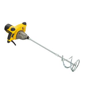 스탠리 SDR1400 믹서드릴 반죽기 머드믹서 시멘트