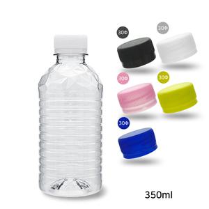 생수공병 원형 350ml (312개)