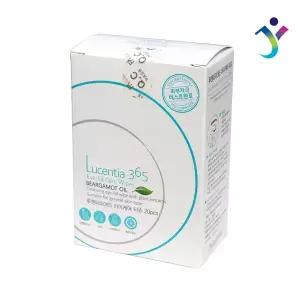 루첸티아365 아이케어티슈 20매 눈전용티슈 눈꺼풀 세정 안구건조 눈주변청결