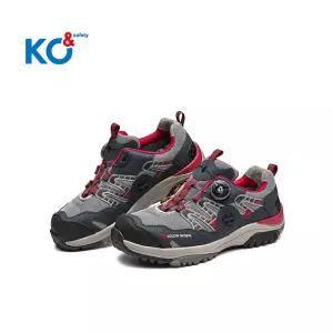 코오롱글로벌 F-404(다이얼락) 안전화 작업화