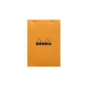 로디아 헤드 스테플 패드 No.16(A5)