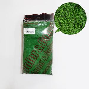 라텍스파우더(굵은타입) M01-49  건축모형재료