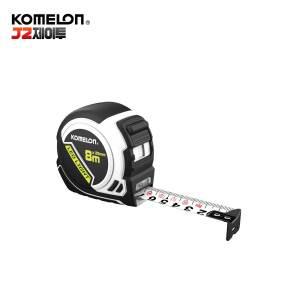 코메론 줄자 컴팩트 LED KMC-93L | 8m X 25mm