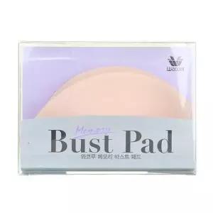 [와코루](천안아산점)볼륨감을 한층 살리고 싶다면~ 메모리 푸쉬업 바스트패드 (작은사이즈)(WAC5220)