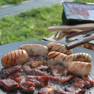 한돈 천연돈장 수제소세지 350g x 3팩