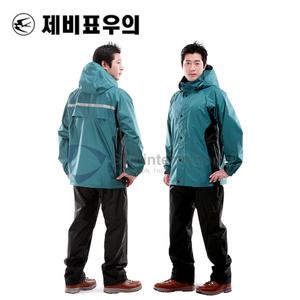 제비표우의 SI-950 남자우비 등산 단체 행사용 스포츠