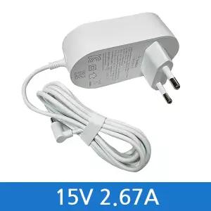 CWT 아답터 15V 2.67A(2ACR040GKR) 벨킨(belkin) 무선 충전기 전용