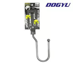 도규 롱타카걸이 FM-18  타카충전드릴롱U형 공구걸이