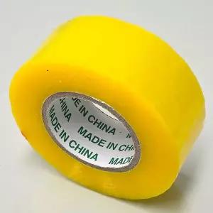 [파티공구]특대형 투명 박스테이프 폭5.5cm 대용량 포장 테이프 대형