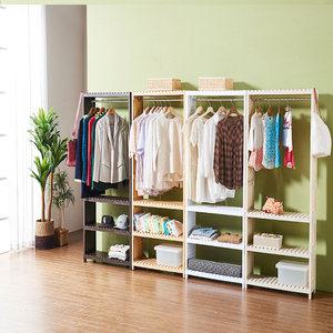 코디 다용도 진열대 2단 3단 4단 선반 행거 주방용품 진열장 장식장 옷정리 화분대 펫용품정리