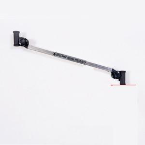 피노키오 파라솔 각도조절기 막대형 민물 낚시