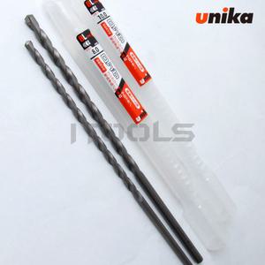유니카/unika/일산 /선택 드릴비트/롱콘기리 8mmX300mm/10mmX300mm 콘크리트드릴