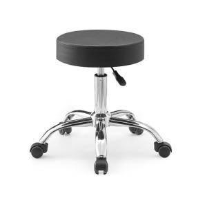 원형보조의자 미용 마사지 다용도 회전 의자