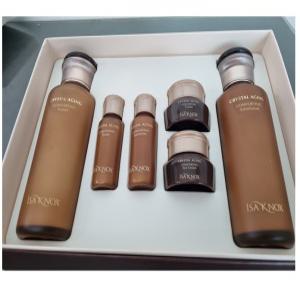 이자녹스 크리스탈 에이징 2종