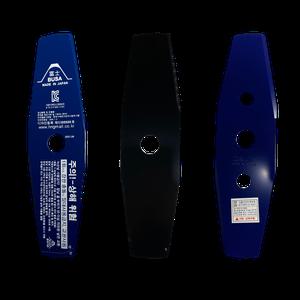 일제 예초기날 부사 사보텐 이도날