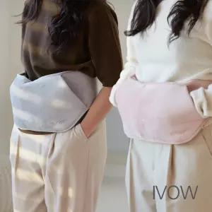 아이보우 충전식 온수찜질기 온열 찜질팩 전기 핫팩 CHB-1000