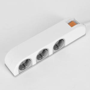 현대 방수방진 멀티탭 콘센트 욕실 화장실 5구 6구 1.5m 3m 5m