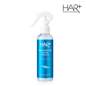 헤어플러스 아쿠아 단백질 본드 워터 에센스 200ml/오일/LPP/린스/헤어팩/노워시트리트먼트/미용실/미스트