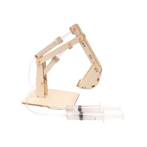 샤이닝하우스 포크레인 만들기 키트