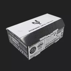 치킨박스 HC 한마리 210x140x85mm 100개 합지