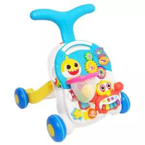 핑크퐁 아기상어 베이비워커/아기걸음마