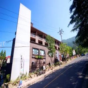 [울산 모텔] 울산 영남알프스 간월산온천 (동구,북구,울주군(일산,진장,진하,KTX역,영남알프스))