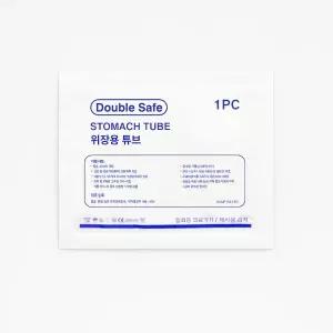 더블세이프 가주레빈튜브 위장용튜브 사이즈선택 L-Tube 카테타