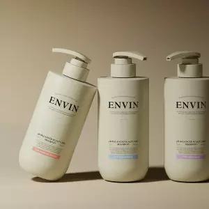 앙방 약산성 두피케어 퍼퓸 샴푸 500ml 향 4종 중 택 1