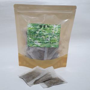 [남늘보][직접채취] 별꽃차 티백 1.2g 50개입