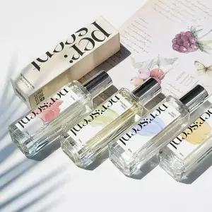 [선물추천] 2년연속 아이디어스 향수1위! 라모수 수제향수30ml+미니2종 남자/여자 선물추천