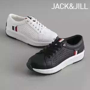 잭앤질 펀칭 스니커즈(JB2350)