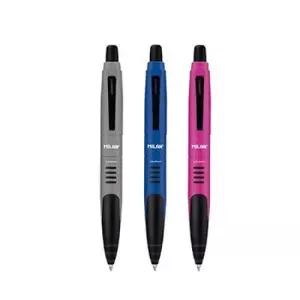 아트박스 제이펜즈 밀란 콤팩트 볼펜 1.0mm