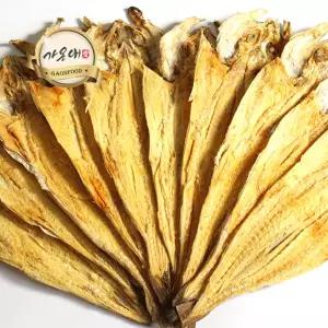 [가온애] 황태포 5마리 / 황태 건황태 북어 북어포 제사포 제수용 마른황태 황태채 건포 건어물