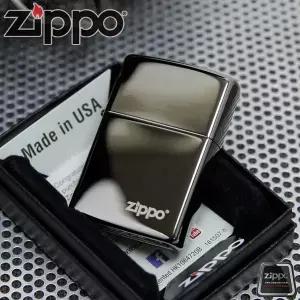 정품 지포라이터 150ZL 블랙아이스 로고/레이저각인/사은품제공