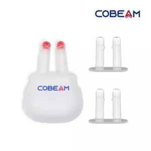 코빔 무선 가정용 비염치료기_싱글구성